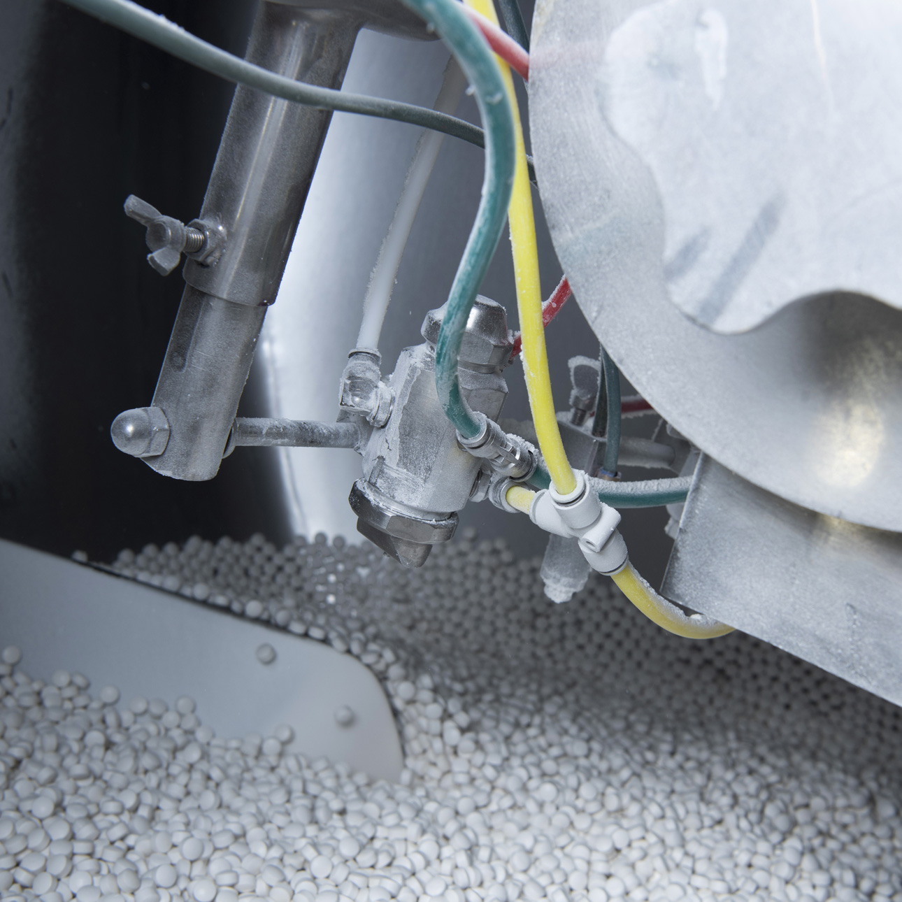 PISTOLE-CONFETTATURA PISTOLE-CONFETTATURA