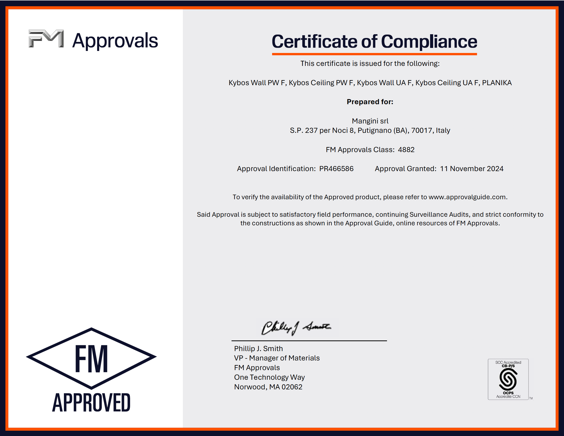 cleanroom FM Approved FM Certified Cleanroom