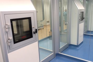 Nicomac advanced cell therapy lab